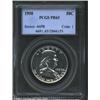 Image 1 : 1950 50C PR63 PCGS....