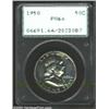 Image 1 : 1950 50C PR64 PCGS....