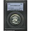 Image 1 : 1951 50C PR65 Cameo PCGS....