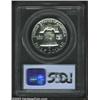Image 2 : 1951 50C PR65 Cameo PCGS....