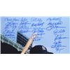 Image 2 : New York Yankees 16x20 Photo Signed by (26) with Gaylord Perry, Charlie Hayes, Larry McCall, Bobby S