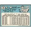 Image 2 : Al Kaline 1965 Topps #130