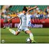 Image 1 : Ali Krieger Signed Team USA 8x10 Photo (TSE COA)