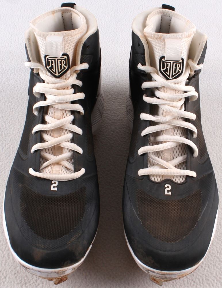 derek jeter jordan cleats