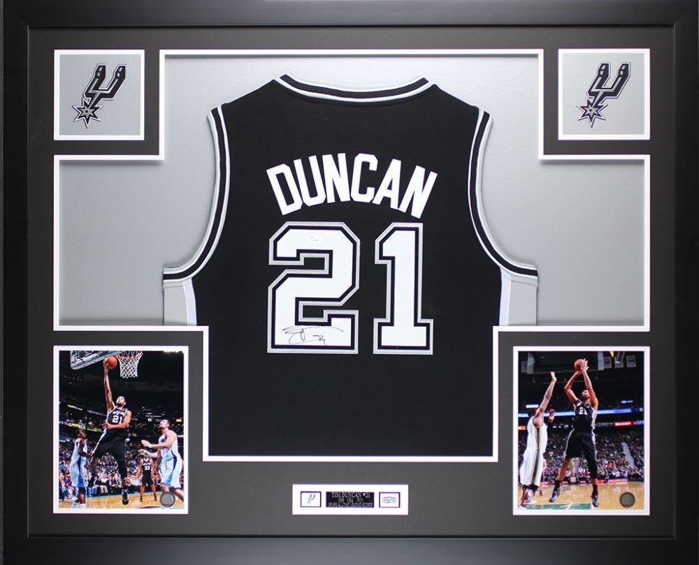 duncan jersey
