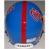 Image 2 : Archie Manning Signed Ole Miss Mini-Helmet (Radtke COA)