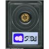 Image 4 : 1880 G$1 MS66 PCGS....