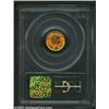 Image 4 : 1881 G$1 MS68 PCGS....