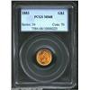 Image 3 : 1883 G$1 MS68 PCGS....