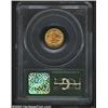 Image 2 : 1889 G$1 MS65 PCGS....
