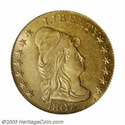 1807 $2 1/2 MS63 PCGS....