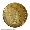 Image 1 : 1807 $2 1/2 MS63 PCGS....