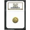 Image 3 : 1840 $2 1/2 MS60 NGC....