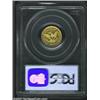 Image 2 : 1847-C $2 1/2 XF45 PCGS....