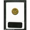 Image 4 : 1847-C $2 1/2 AU50 ANACS....
