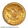 Image 2 : 1862/1 $2 1/2 MS62 PCGS....