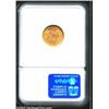 Image 2 : 1900 $2 1/2 MS63 NGC....