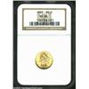 Image 1 : 1902 $2 1/2 MS66 NGC....