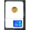 Image 2 : 1903 $2 1/2 MS63 NGC....