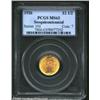 Image 1 : 1926 $2 1/2 Sesquicentennial MS63 PCGS....
