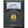 Image 1 : 1926 $2 1/2 Sesquicentennial MS64 PCGS....