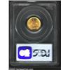 Image 2 : 1926 $2 1/2 Sesquicentennial MS64 PCGS....
