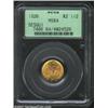 Image 1 : 1926 $2 1/2 Sesquicentennial MS64 PCGS....