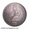 Image 2 : 1893 25C Isabella Quarter MS65 NGC....