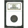 Image 3 : 1893 25C Isabella Quarter MS65 NGC....