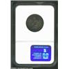 Image 4 : 1893 25C Isabella Quarter MS65 NGC....