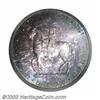 Image 2 : 1900 $1 Lafayette Dollar MS66 PCGS....