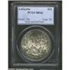 Image 3 : 1900 $1 Lafayette Dollar MS66 PCGS....