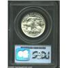Image 2 : 1921 50C Alabama MS64 PCGS....