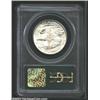Image 2 : 1921 50C Alabama MS64 PCGS....