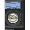 Image 1 : 1921 50C Alabama MS65 PCGS....