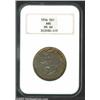 Image 1 : 1936 50C Arkansas MS66 NGC....