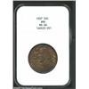 Image 1 : 1937 50C Arkansas MS66 NGC....
