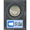 Image 2 : 1938-D 50C Arkansas MS66 PCGS. A boldly struck Gem with subtle satiny luster and a seemingly pris...