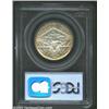 Image 2 : 1939 50C Arkansas MS66 PCGS....
