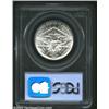 Image 2 : 1939-D 50C Arkansas MS65 PCGS....