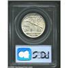 Image 2 : 1936-S 50C Bay Bridge MS65 PCGS....