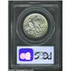 Image 2 : 1935 50C Boone MS65 PCGS....