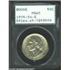 Image 1 : 1935/34-S 50C Boone MS65 PCGS....