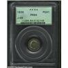 Image 3 : 1836 PG$1 Gold Dollar, Judd-69, Pollock-72, R.7, PR64 PCGS....