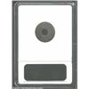 Image 2 : 1850 P1C One Cent, Judd-121, Pollock-136, R.7--Cleaned--ANACS. Unc Details, Net AU50....
