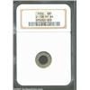 Image 3 : 1852 PG$1 Gold Dollar, Judd-138 Thin, Pollock-165, R.7, PR64 NGC....