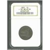 Image 3 : 1855 P1C Flying Eagle Cent, Judd-167 Original, Pollock-193, R.4, MS65 Brown NGC....