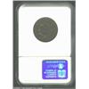 Image 4 : 1855 P1C Flying Eagle Cent, Judd-167 Original, Pollock-193, R.4, MS65 Brown NGC....