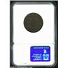Image 2 : 1855 P1C Flying Eagle Cent, Judd-168 Original, Pollock-193, R.4, MS64 Brown NGC....