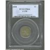 Image 3 : 1858 P1C Flying Eagle Cent, Judd-198, Pollock-229, R.6-7, PR64 PCGS....